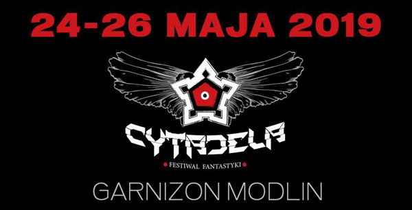 Festiwal Fantastyki Cytadela